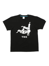 柔道部Tシャツ TNG