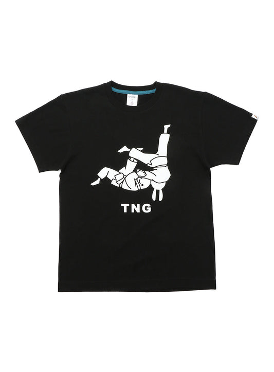 柔道部Tシャツ TNG