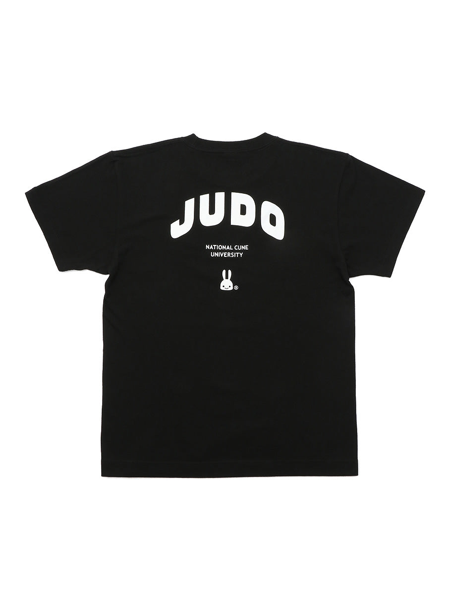 柔道部Tシャツ TNG