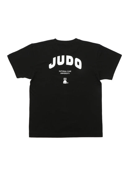柔道部Tシャツ TNG