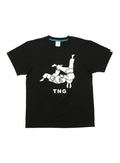 柔道部Tシャツ TNG