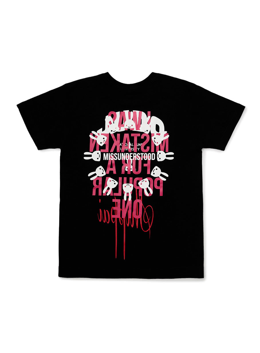 柔道部Tシャツ ISN FAILURE