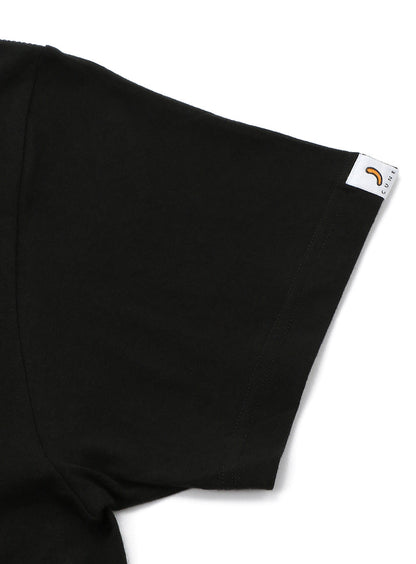 柔道部Tシャツ ISN