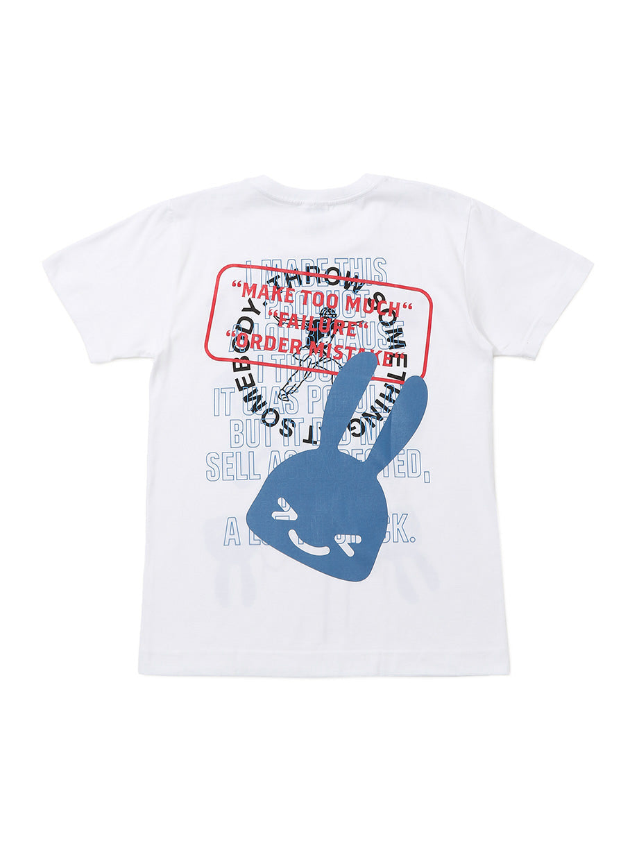 野球部Tシャツ ボール FAILURE