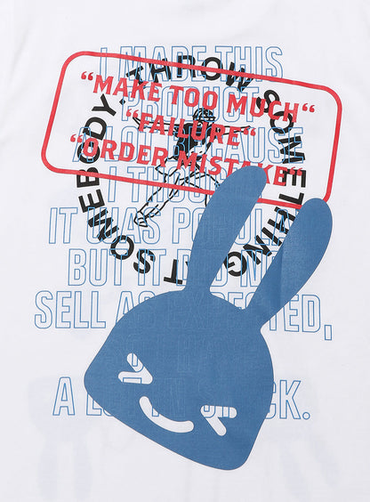 野球部Tシャツ ボール FAILURE