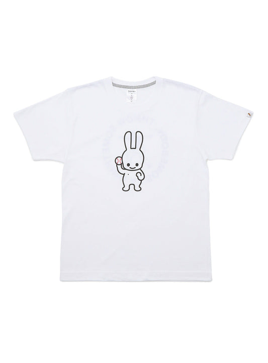 野球部Tシャツ ボール