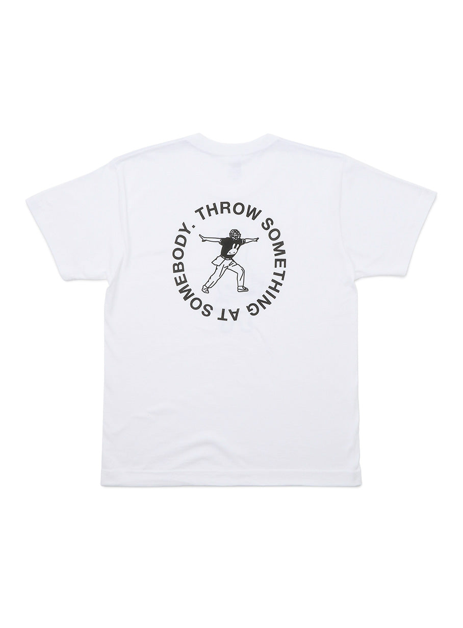 野球部Tシャツ ボール