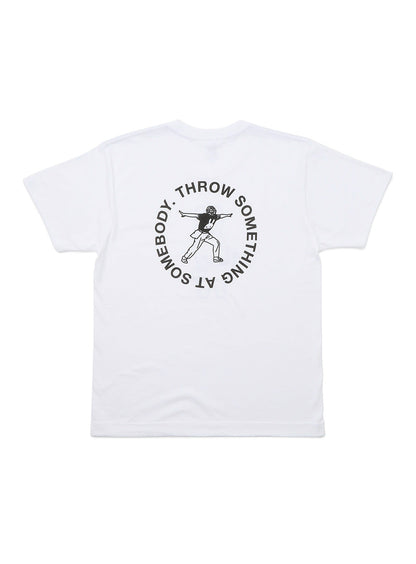 野球部Tシャツ ボール