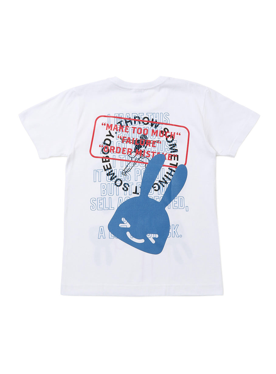 野球部Tシャツ タイヤ FAILURE