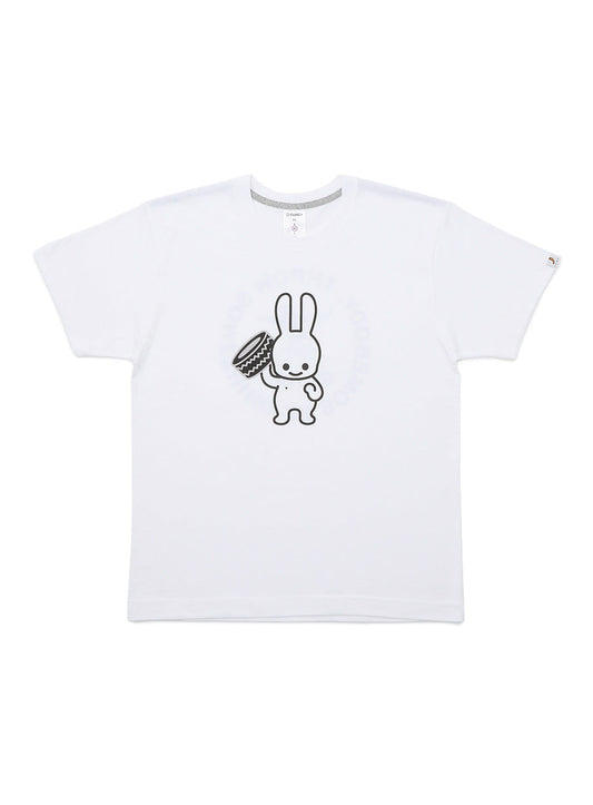 野球部Tシャツ タイヤ