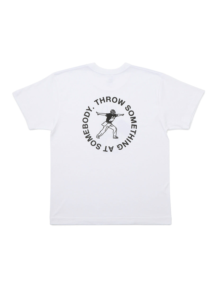 野球部Tシャツ タイヤ