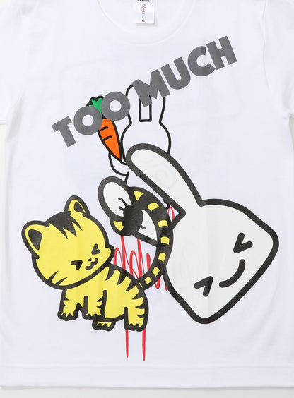 野球部Tシャツ にんじん FAILURE
