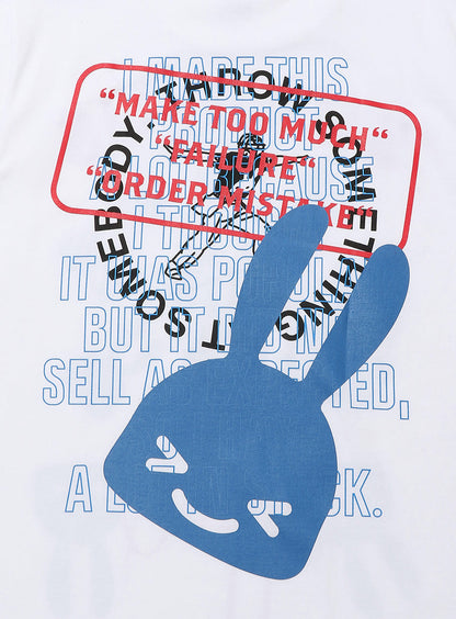 野球部Tシャツ にんじん FAILURE