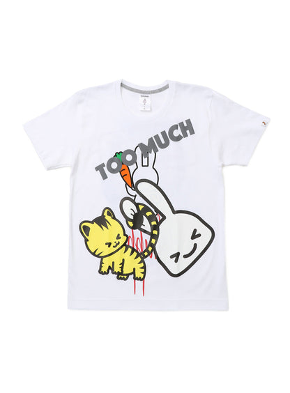 野球部Tシャツ にんじん FAILURE