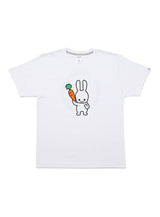 野球部Tシャツ にんじん