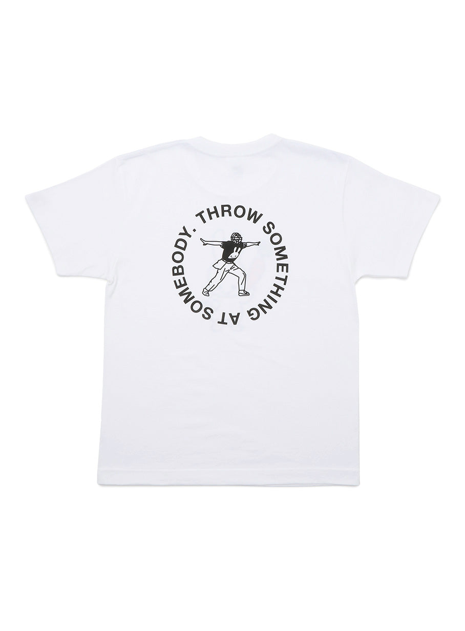 野球部Tシャツ にんじん