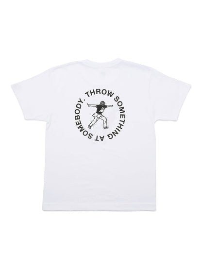 野球部Tシャツ にんじん