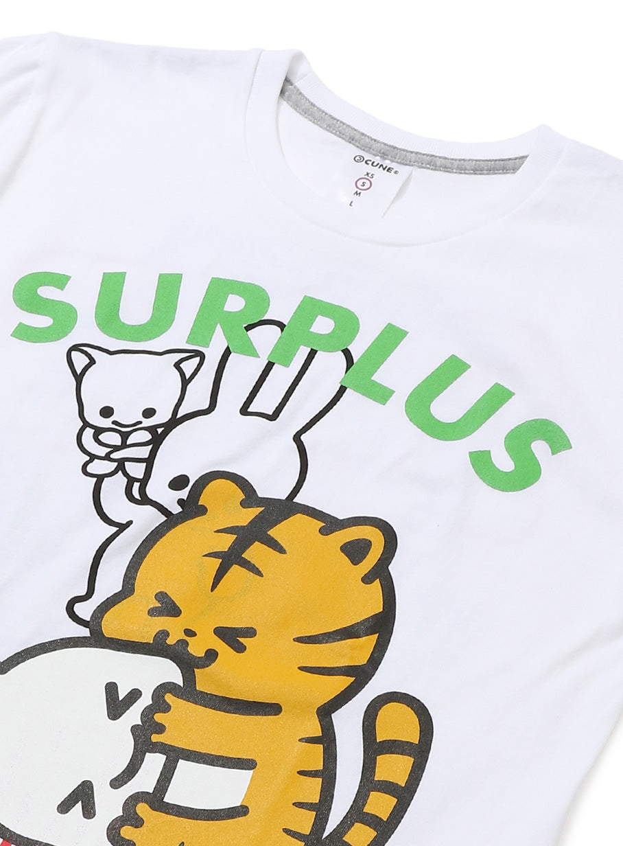 野球部Tシャツ ネコ FAILURE