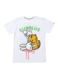 野球部Tシャツ ネコ FAILURE