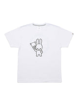 野球部Tシャツ ネコ