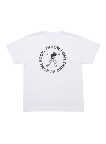 野球部Tシャツ ネコ