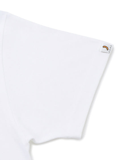 野球部Tシャツ ネコ