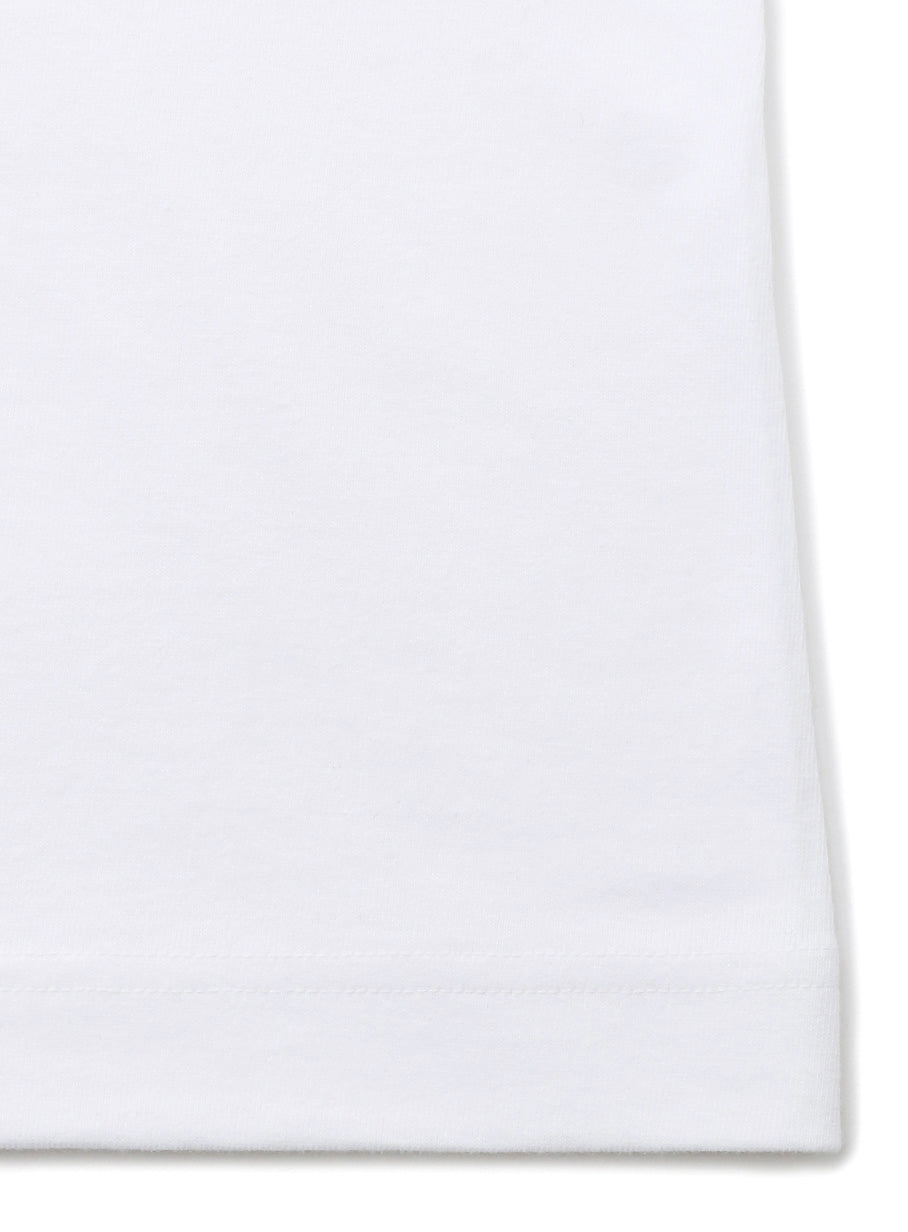 野球部Tシャツ ネコ