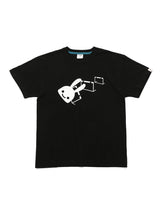 陸上部Tシャツ ハードル走