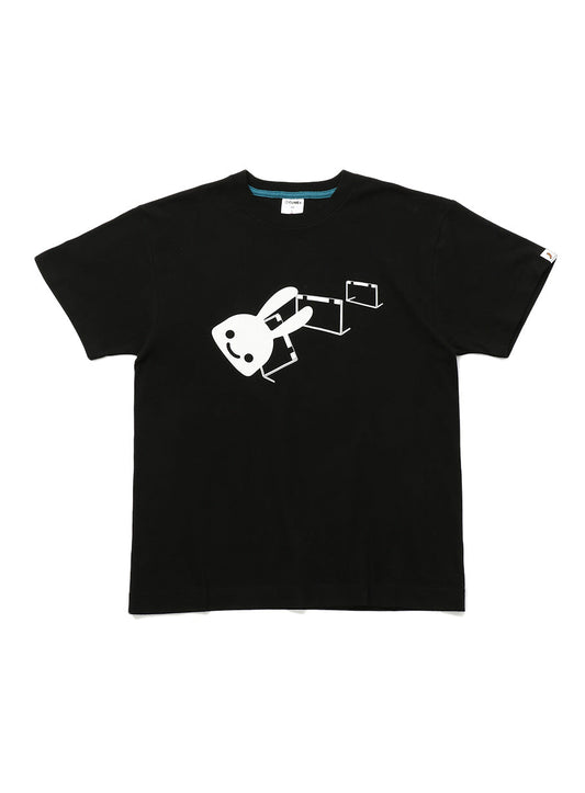 陸上部Tシャツ ハードル走