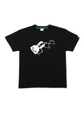 陸上部Tシャツ ハードル走