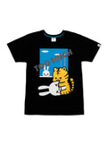 陸上部Tシャツ 棒高跳び FAILURE