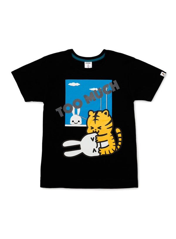 陸上部Tシャツ 棒高跳び FAILURE