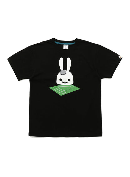 陸上部Tシャツ 砲丸投げ