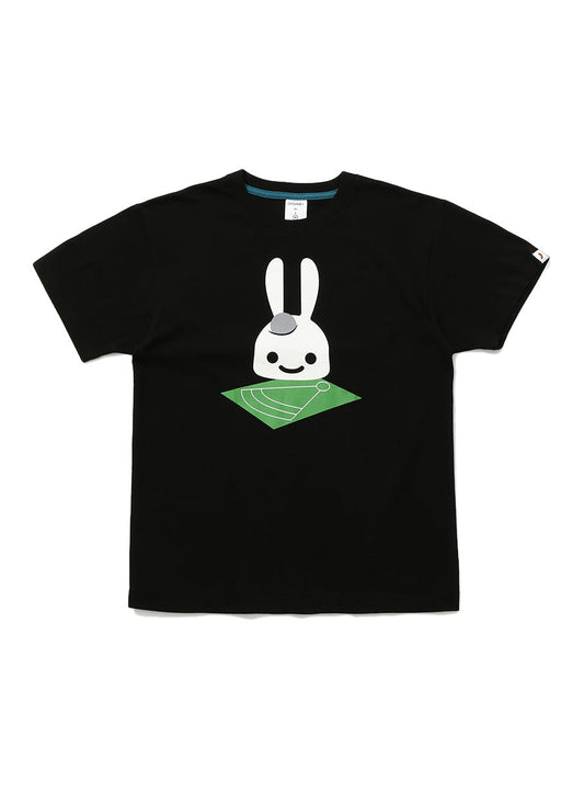 陸上部Tシャツ 砲丸投げ