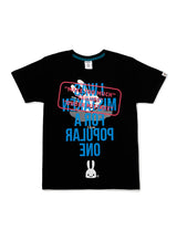陸上部Tシャツ 走り幅跳び FAILURE