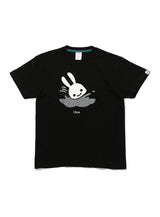 陸上部Tシャツ 走り幅跳び