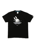 陸上部Tシャツ 走り幅跳び
