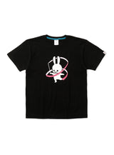 新体操部Tシャツ リボン