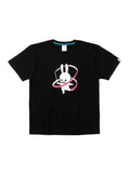 新体操部Tシャツ リボン