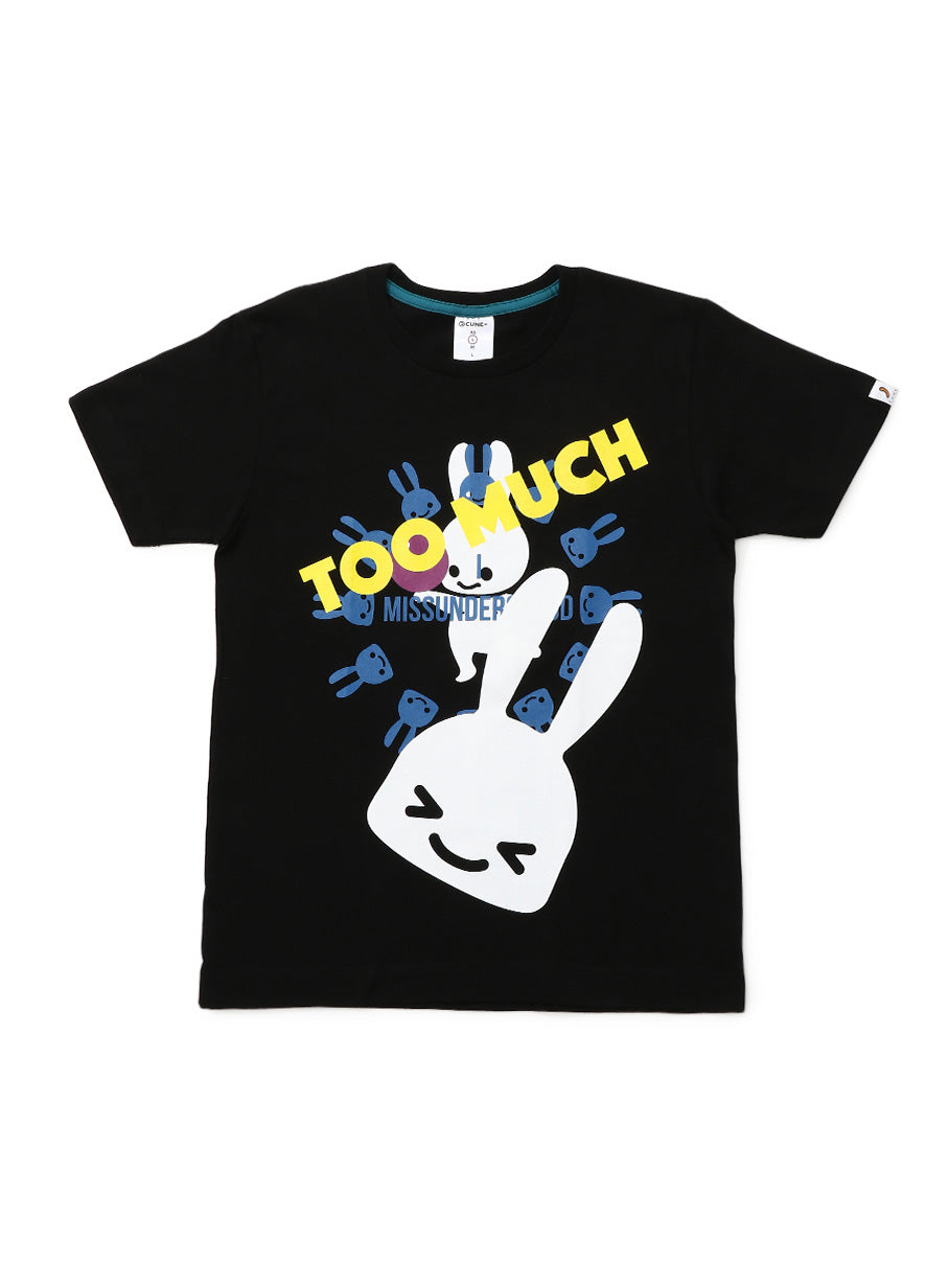 新体操部Tシャツ ボール FAILURE