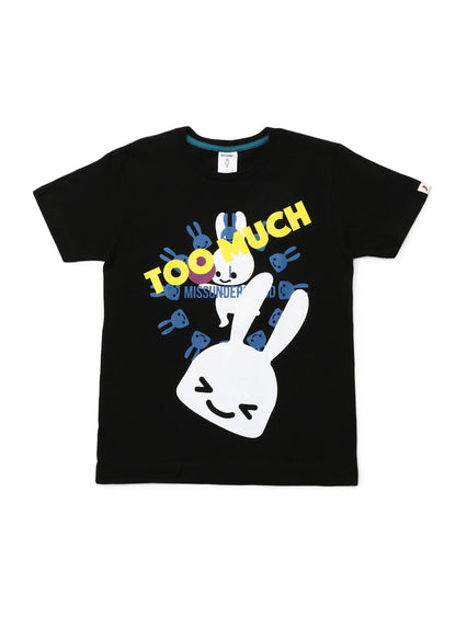 新体操部Tシャツ ボール FAILURE