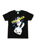 新体操部Tシャツ ボール FAILURE