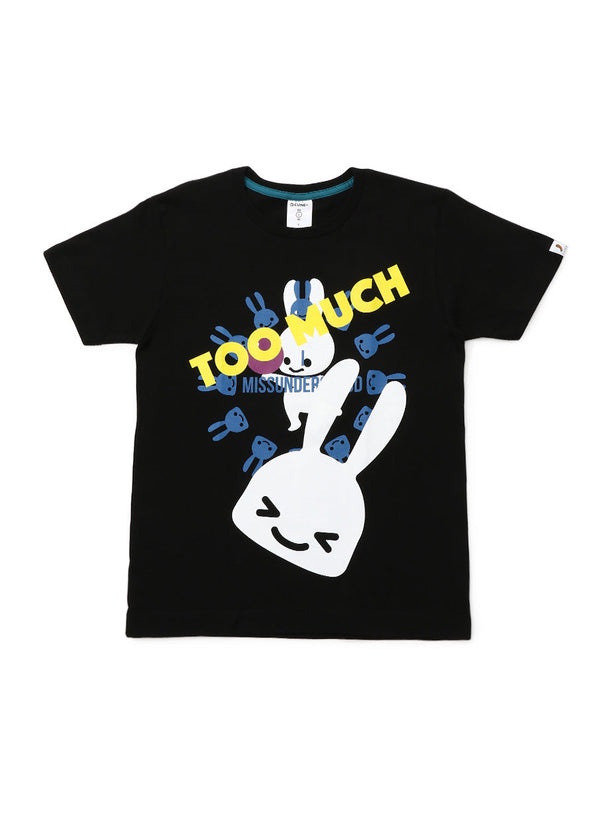 新体操部Tシャツ ボール FAILURE