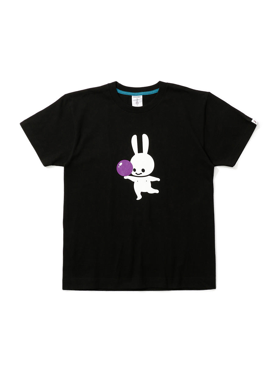 新体操部Tシャツ ボール