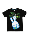 新体操部Tシャツ クラブ FAILURE