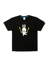 新体操部Tシャツ クラブ