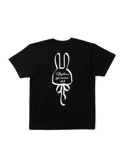 新体操部Tシャツ クラブ