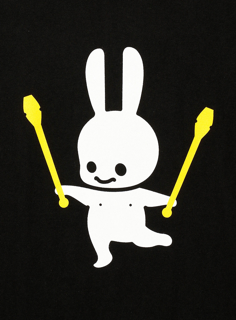 新体操部Tシャツ クラブ