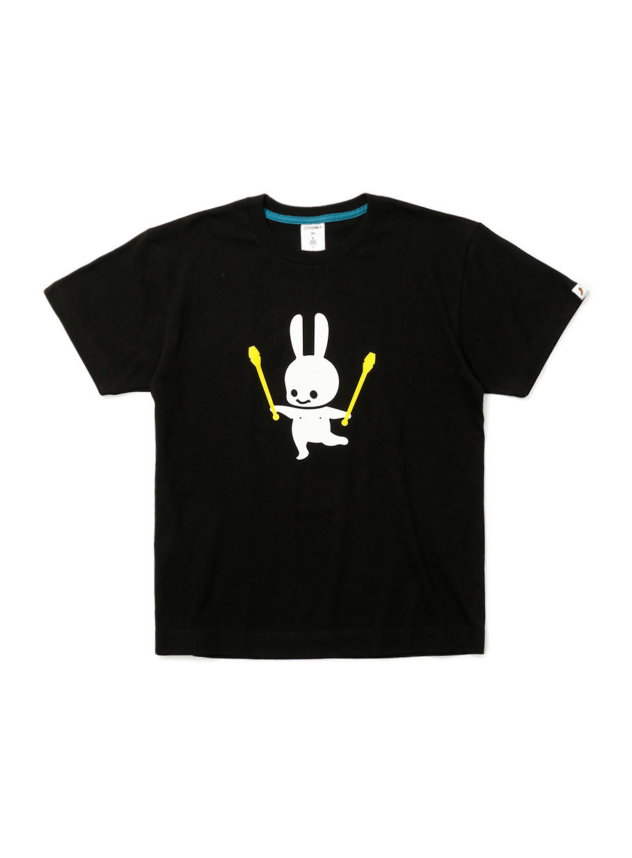 新体操部Tシャツ クラブ
