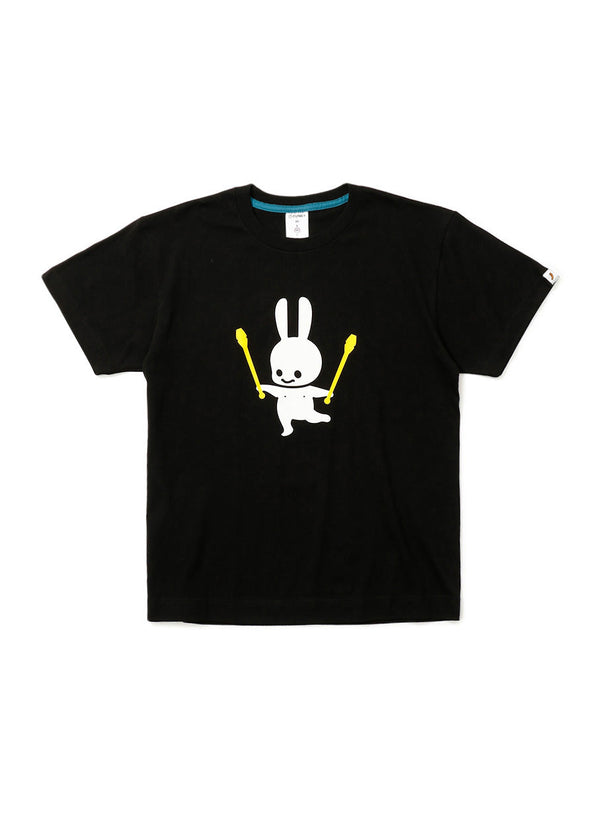 新体操部Tシャツ クラブ